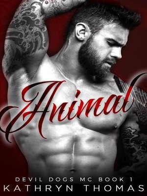 cover image of Animal